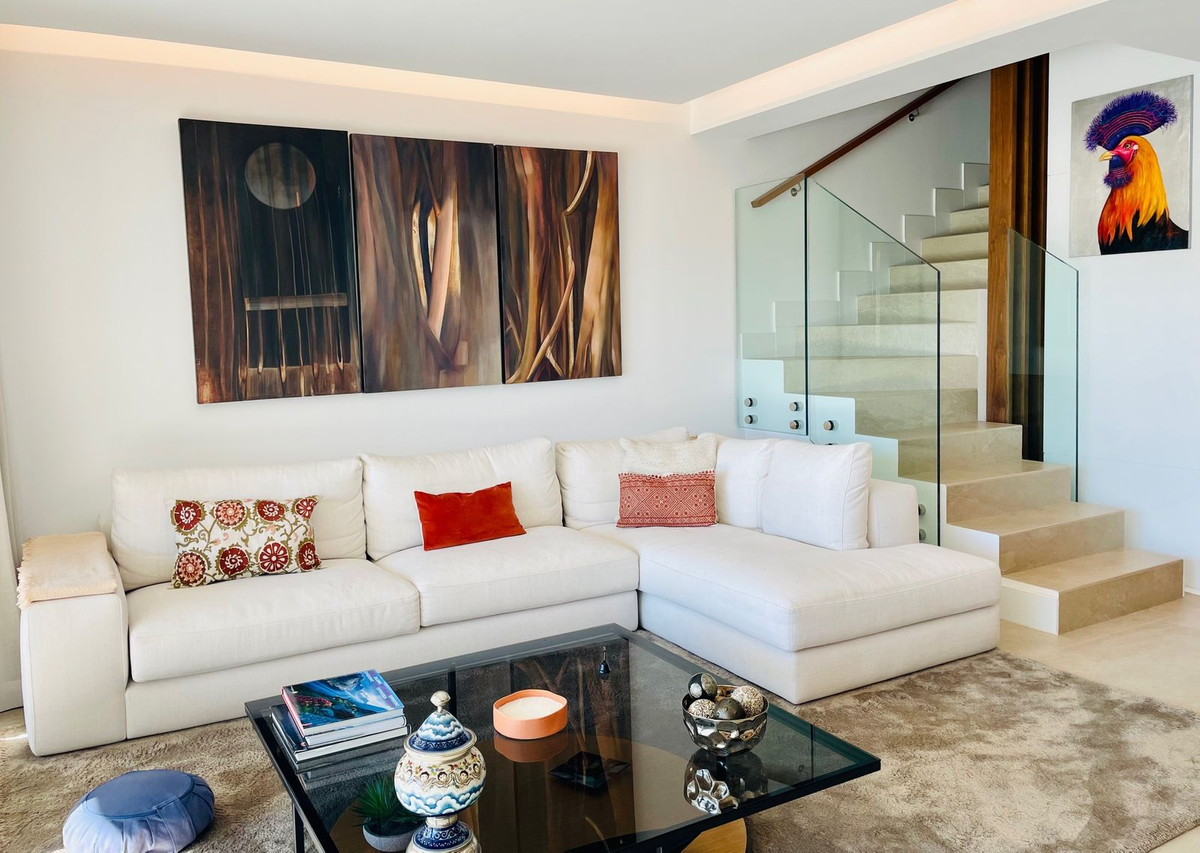 Huis te koop in La Cala Golf | 3 slaapkamers H5288467