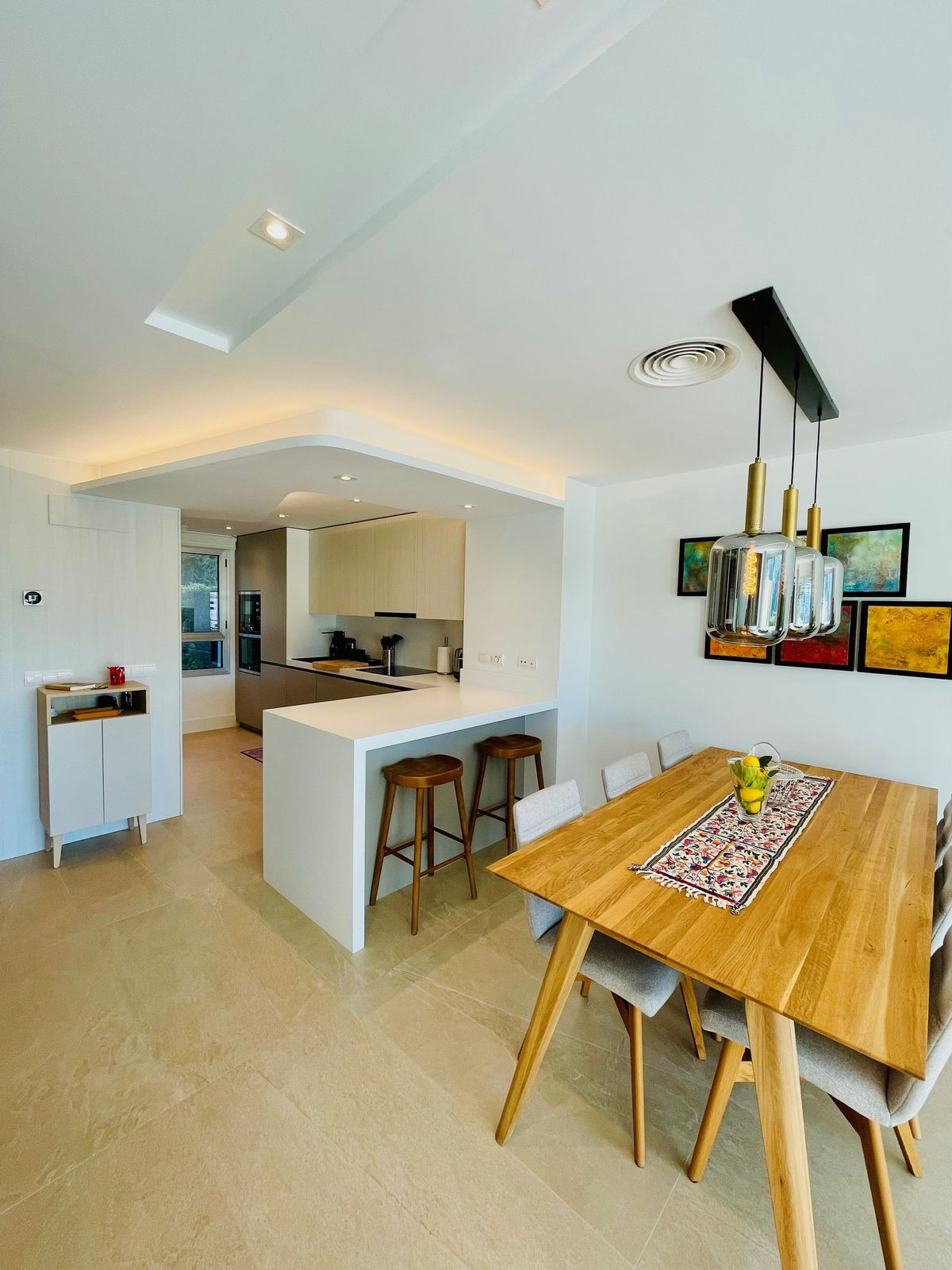 Huis te koop in La Cala Golf | 3 slaapkamers H5288467