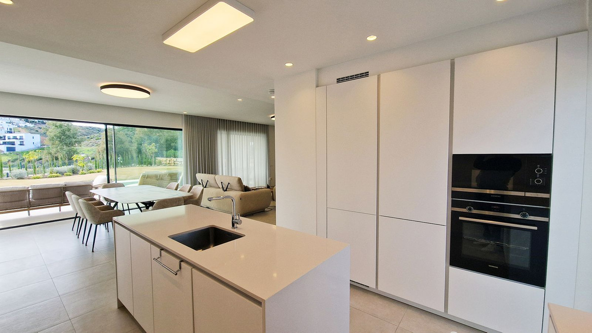 Huis te koop in La Cala Golf | 4 slaapkamers H5289649