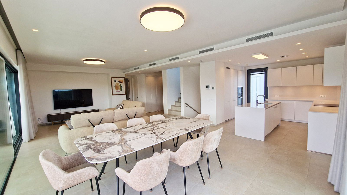 Huis te koop in La Cala Golf | 4 slaapkamers H5289649