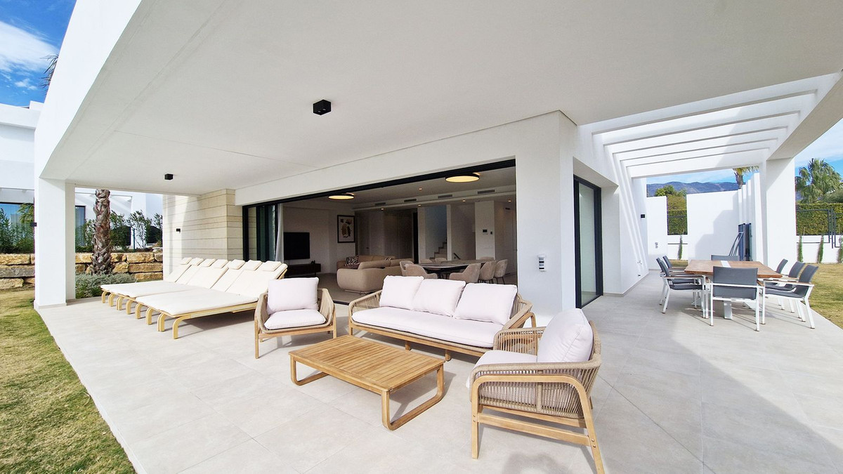 Huis te koop in La Cala Golf | 4 slaapkamers H5289649