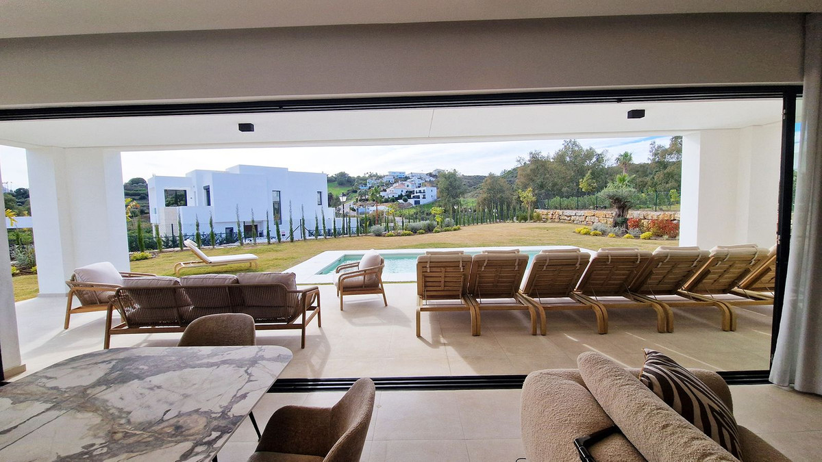 Huis te koop in La Cala Golf | 4 slaapkamers H5289649