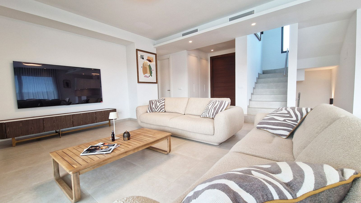 Huis te koop in La Cala Golf | 4 slaapkamers H5289649