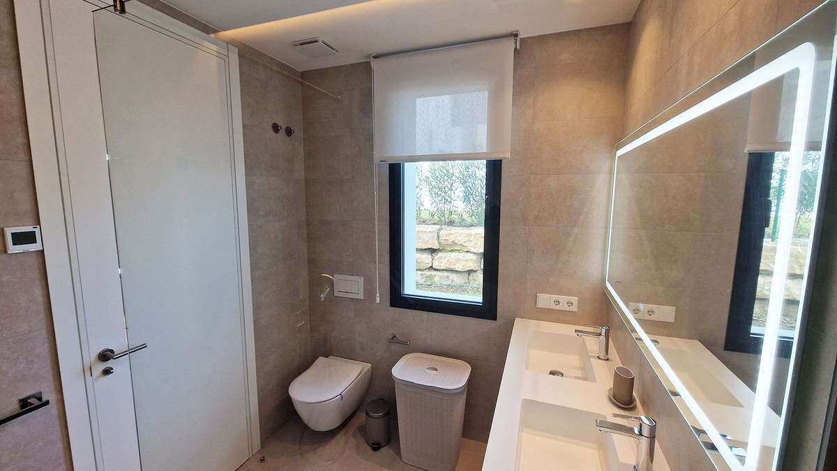 Huis te koop in La Cala Golf | 4 slaapkamers H5289649