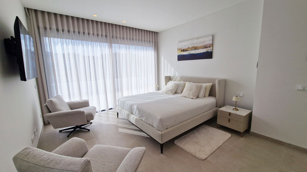 Huis te koop in La Cala Golf | 4 slaapkamers H5289649
