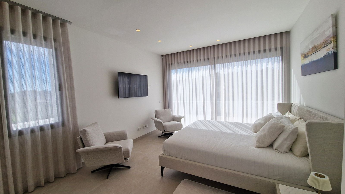 Huis te koop in La Cala Golf | 4 slaapkamers H5289649