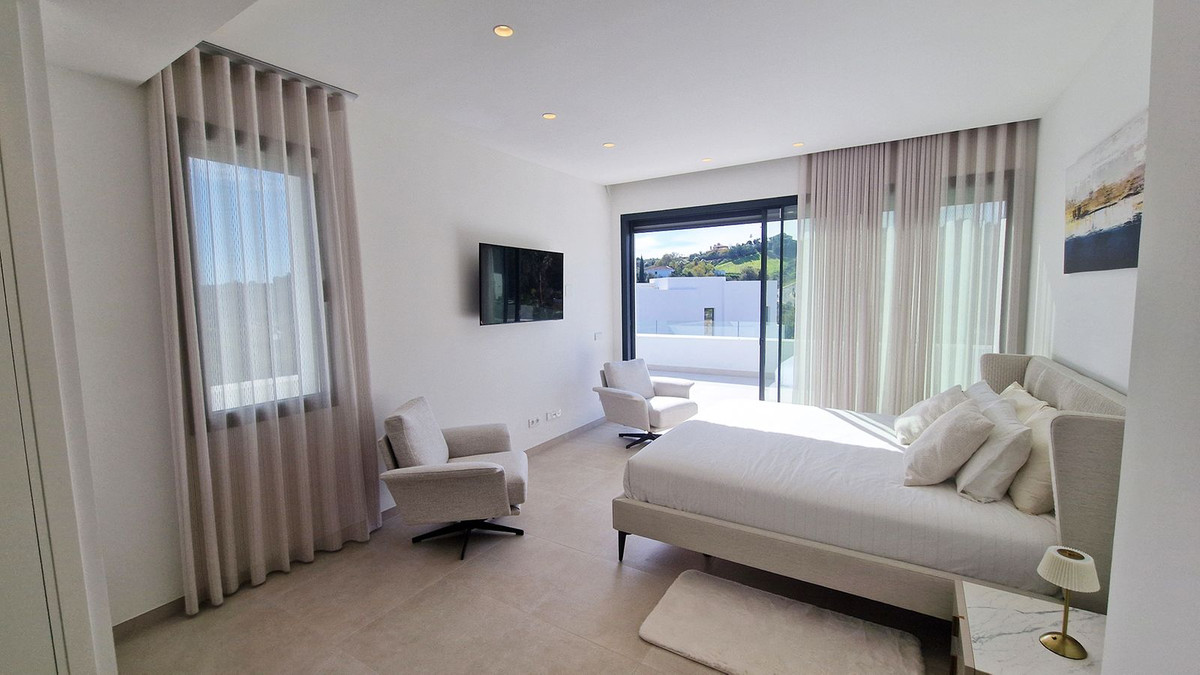 Huis te koop in La Cala Golf | 4 slaapkamers H5289649