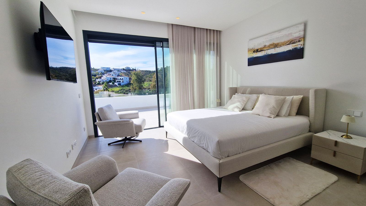 Huis te koop in La Cala Golf | 4 slaapkamers H5289649