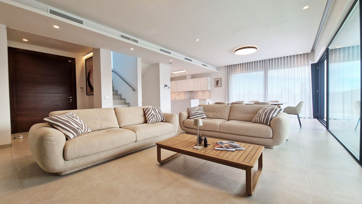 Huis te koop in La Cala Golf | 4 slaapkamers H5289649