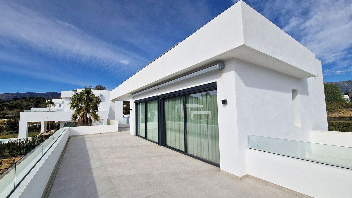 Huis te koop in La Cala Golf | 4 slaapkamers H5289649