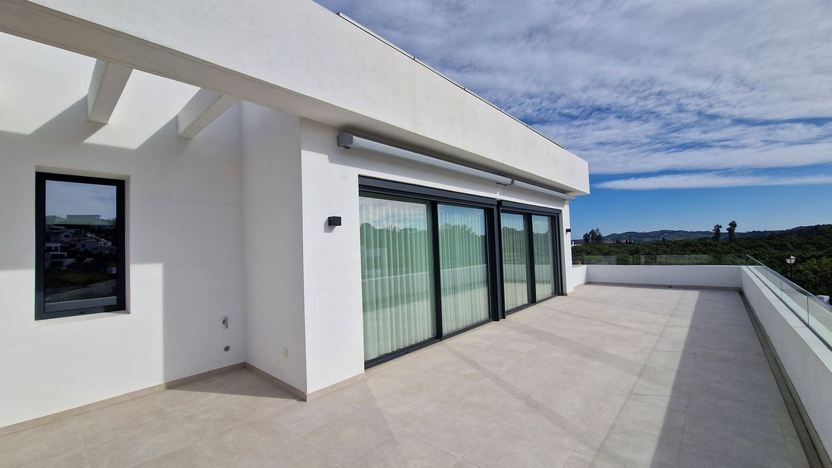 Huis te koop in La Cala Golf | 4 slaapkamers H5289649