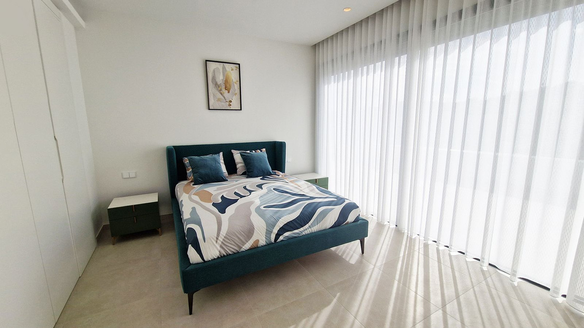 Huis te koop in La Cala Golf | 4 slaapkamers H5289649