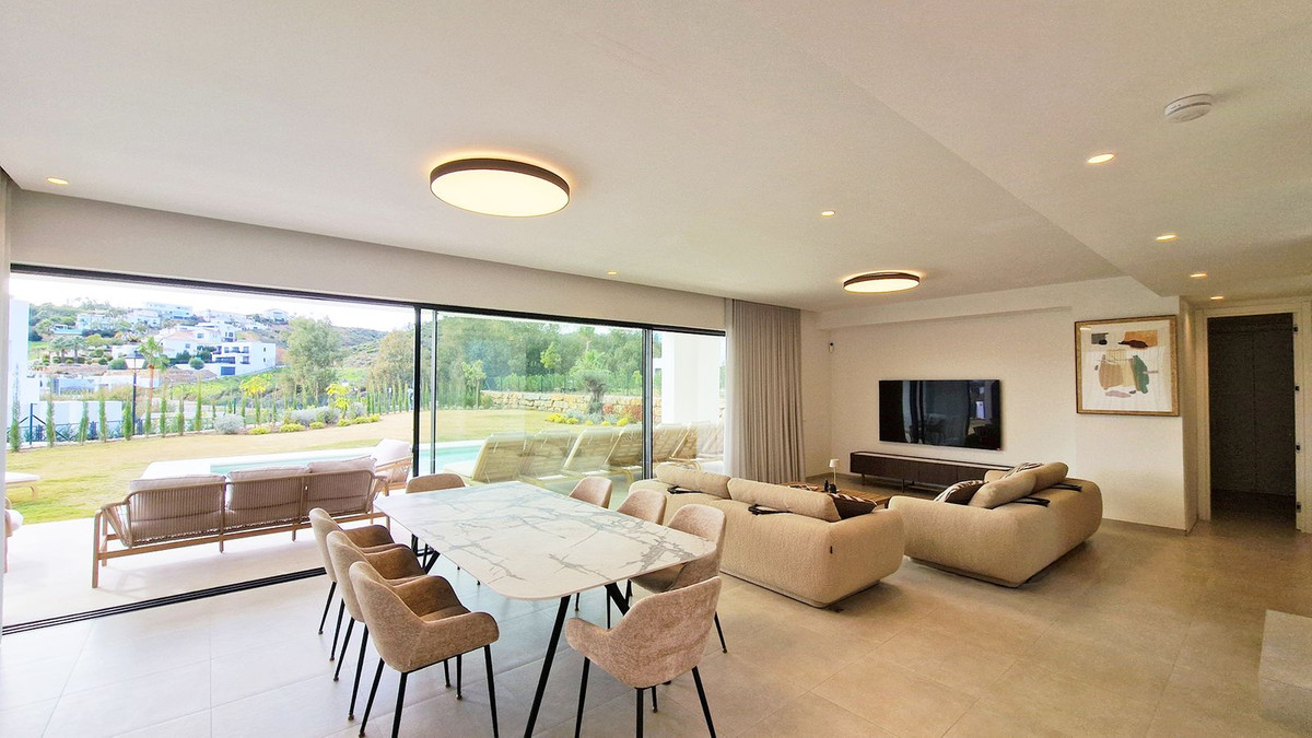 Huis te koop in La Cala Golf | 4 slaapkamers H5289649