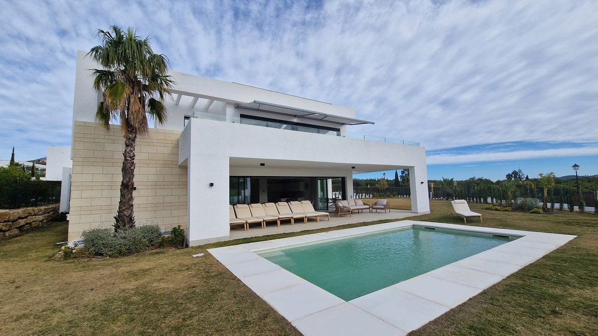Huis te koop in La Cala Golf | 4 slaapkamers H5289649