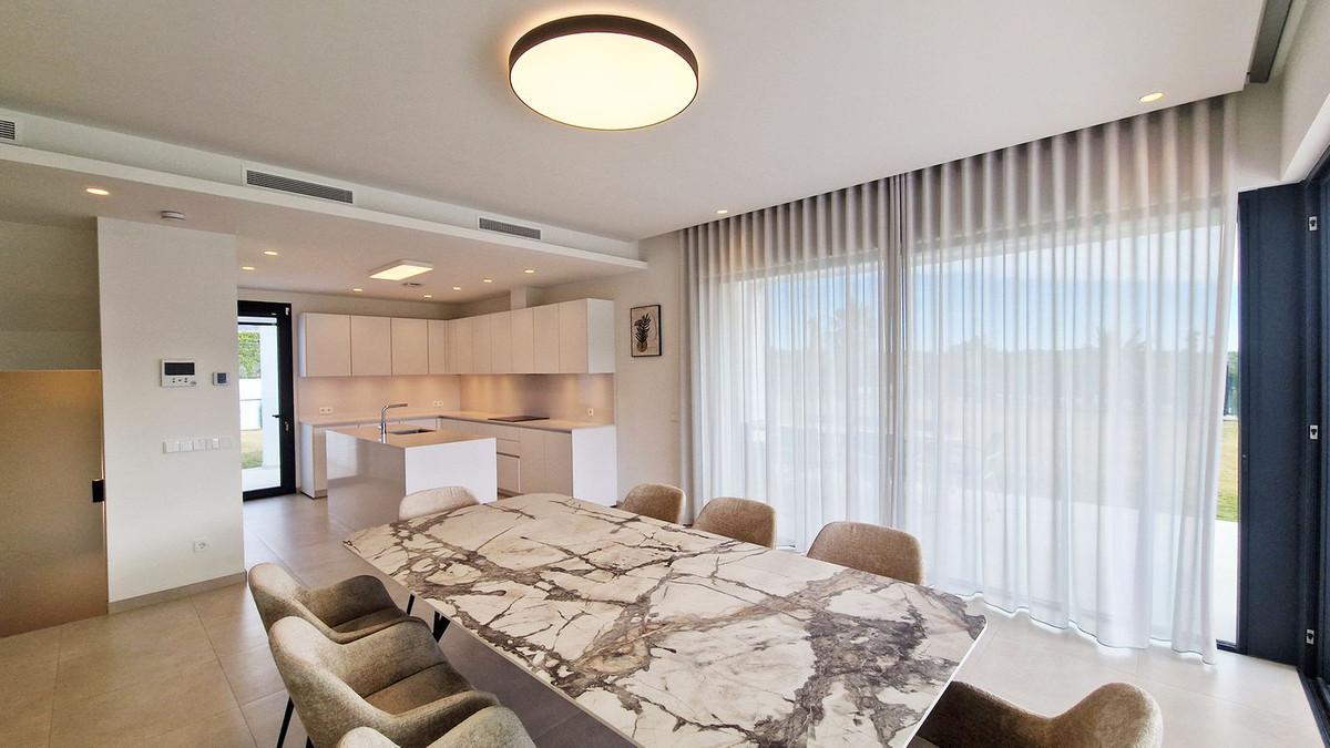 Huis te koop in La Cala Golf | 4 slaapkamers H5289649