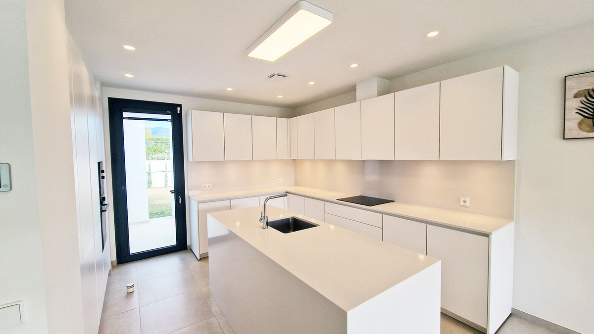 Huis te koop in La Cala Golf | 4 slaapkamers H5289649