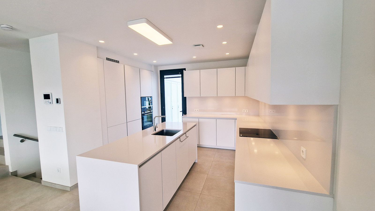 Huis te koop in La Cala Golf | 4 slaapkamers H5289649