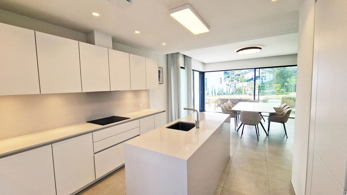 Huis te koop in La Cala Golf | 4 slaapkamers H5289649