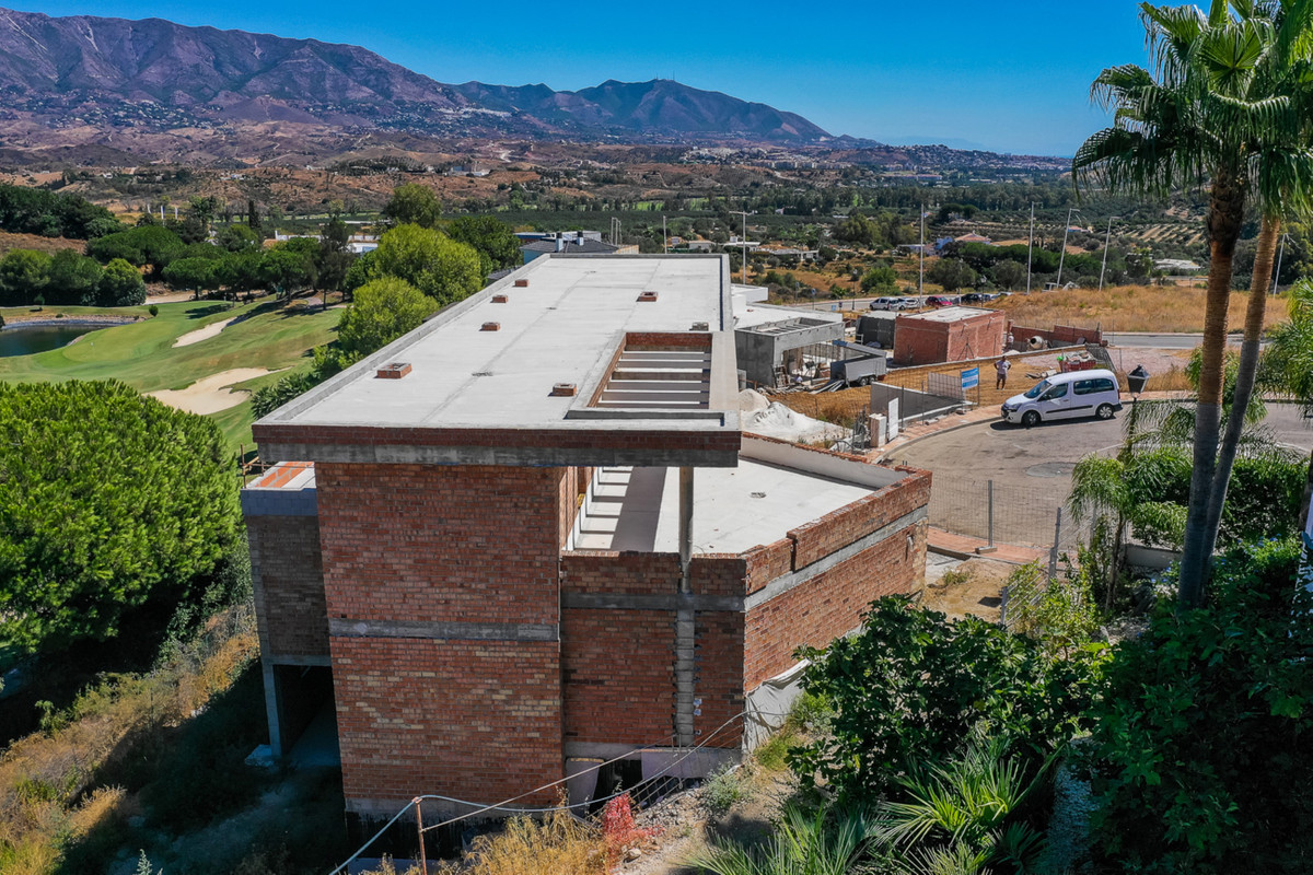 Huis te koop in La Cala Golf | 6 slaapkamers H5294608