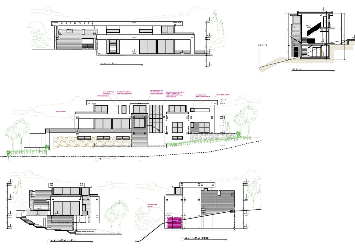 Huis te koop in La Cala Golf | 6 slaapkamers H5294608