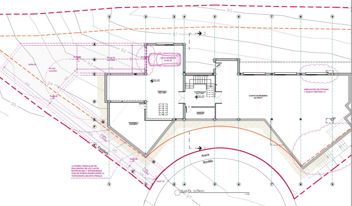 Huis te koop in La Cala Golf | 6 slaapkamers H5294608
