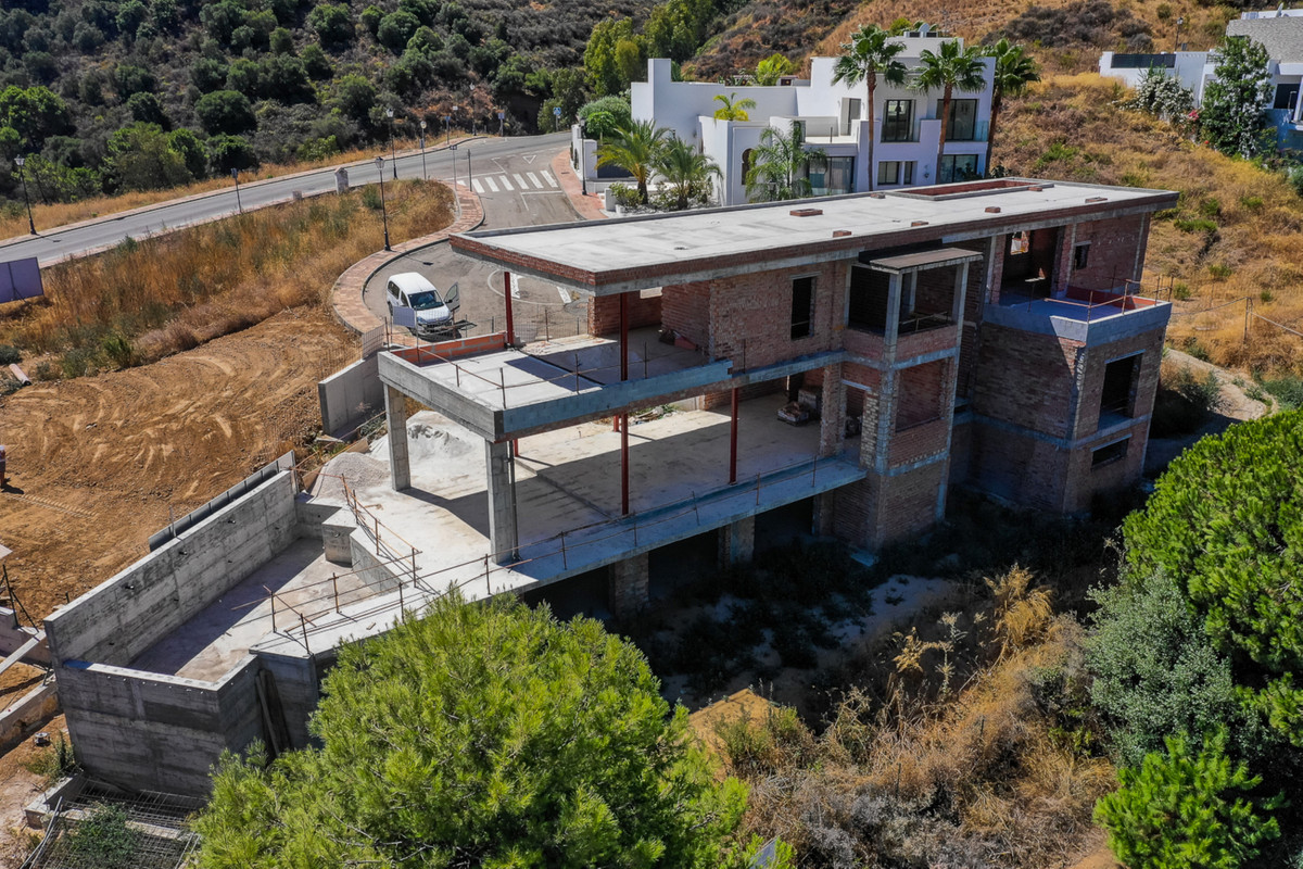 Huis te koop in La Cala Golf | 6 slaapkamers H5294608