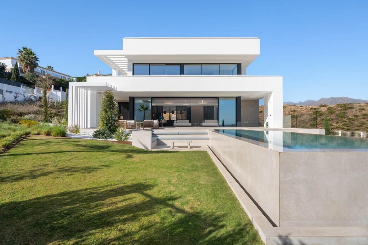 Huis te koop in La Cala Golf | 4 slaapkamers H5294875