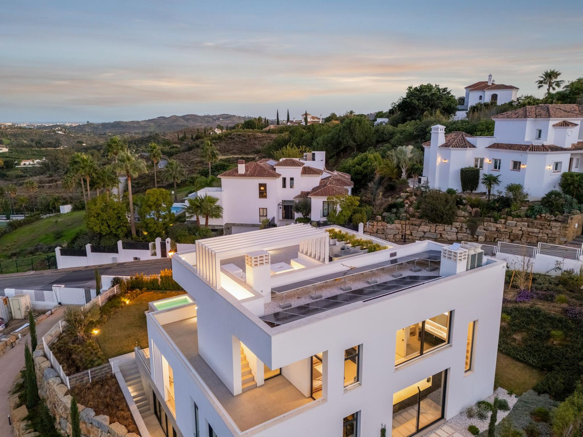 Huis te koop in La Cala Golf | 4 slaapkamers H5294875