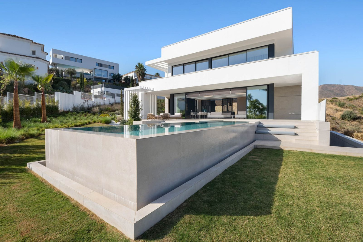 Huis te koop in La Cala Golf | 4 slaapkamers H5294875