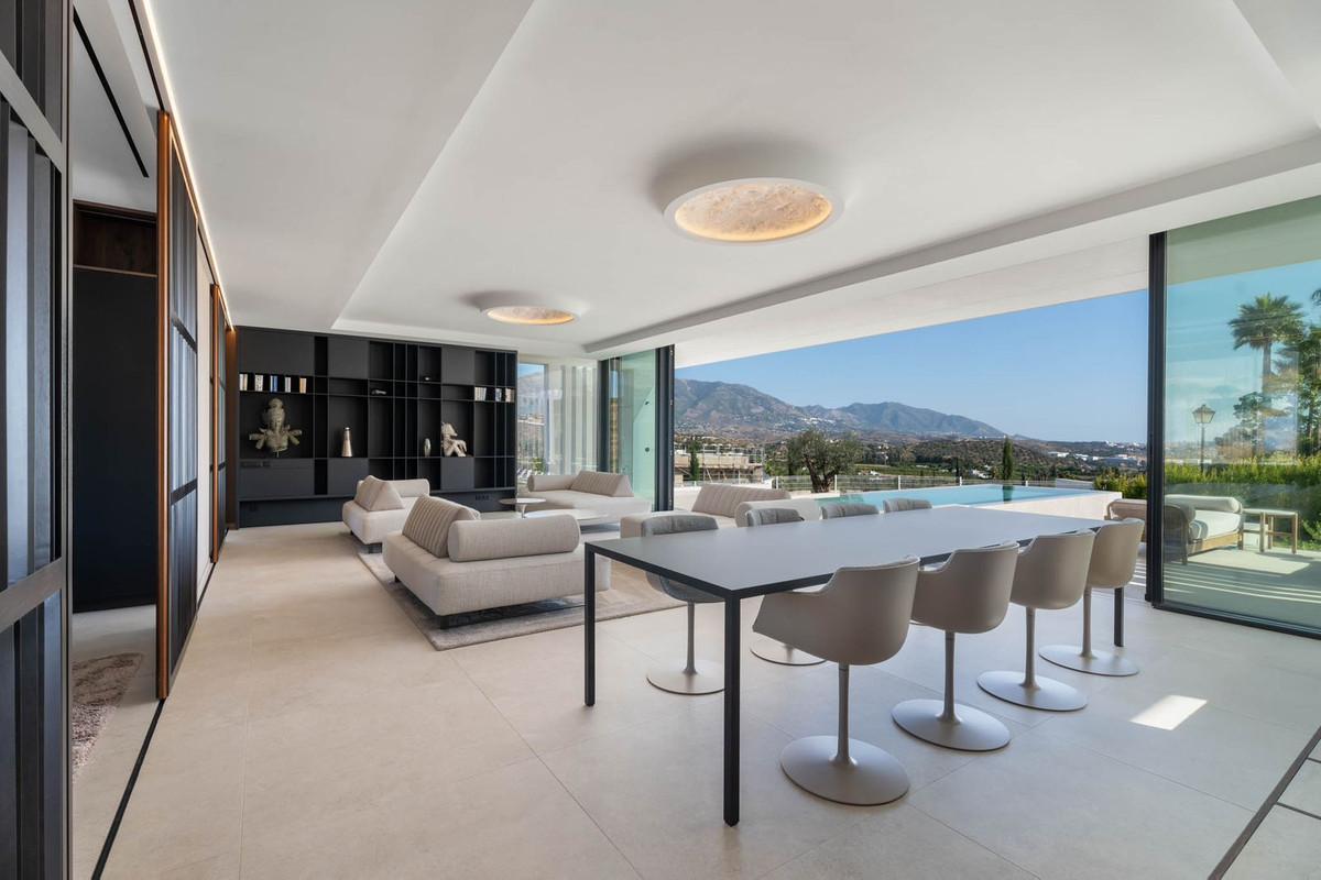 Huis te koop in La Cala Golf | 4 slaapkamers H5294875