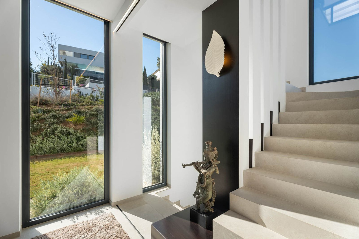 Huis te koop in La Cala Golf | 4 slaapkamers H5294875