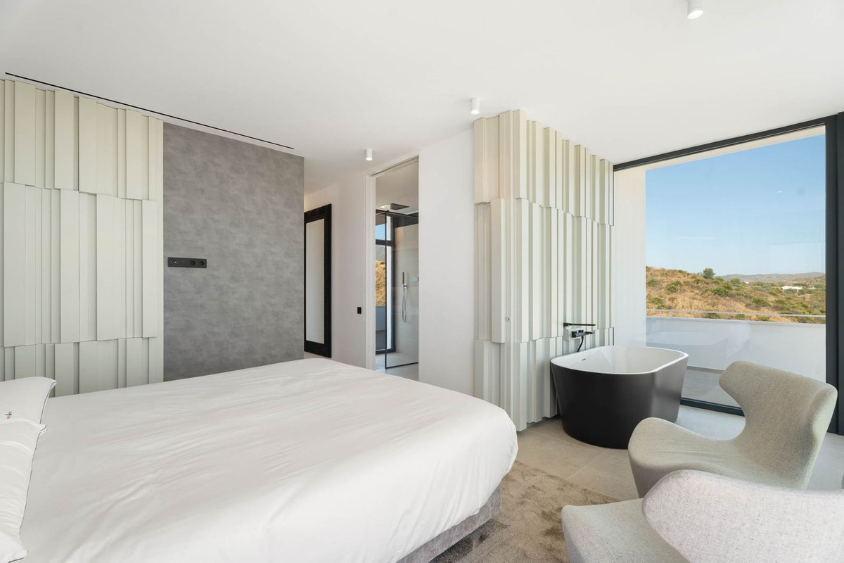 Huis te koop in La Cala Golf | 4 slaapkamers H5294875