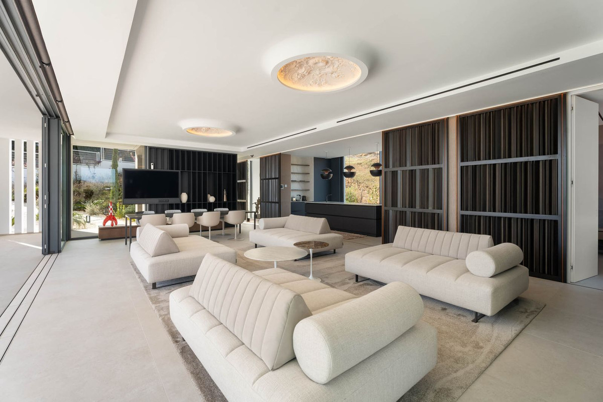 Huis te koop in La Cala Golf | 4 slaapkamers H5294875
