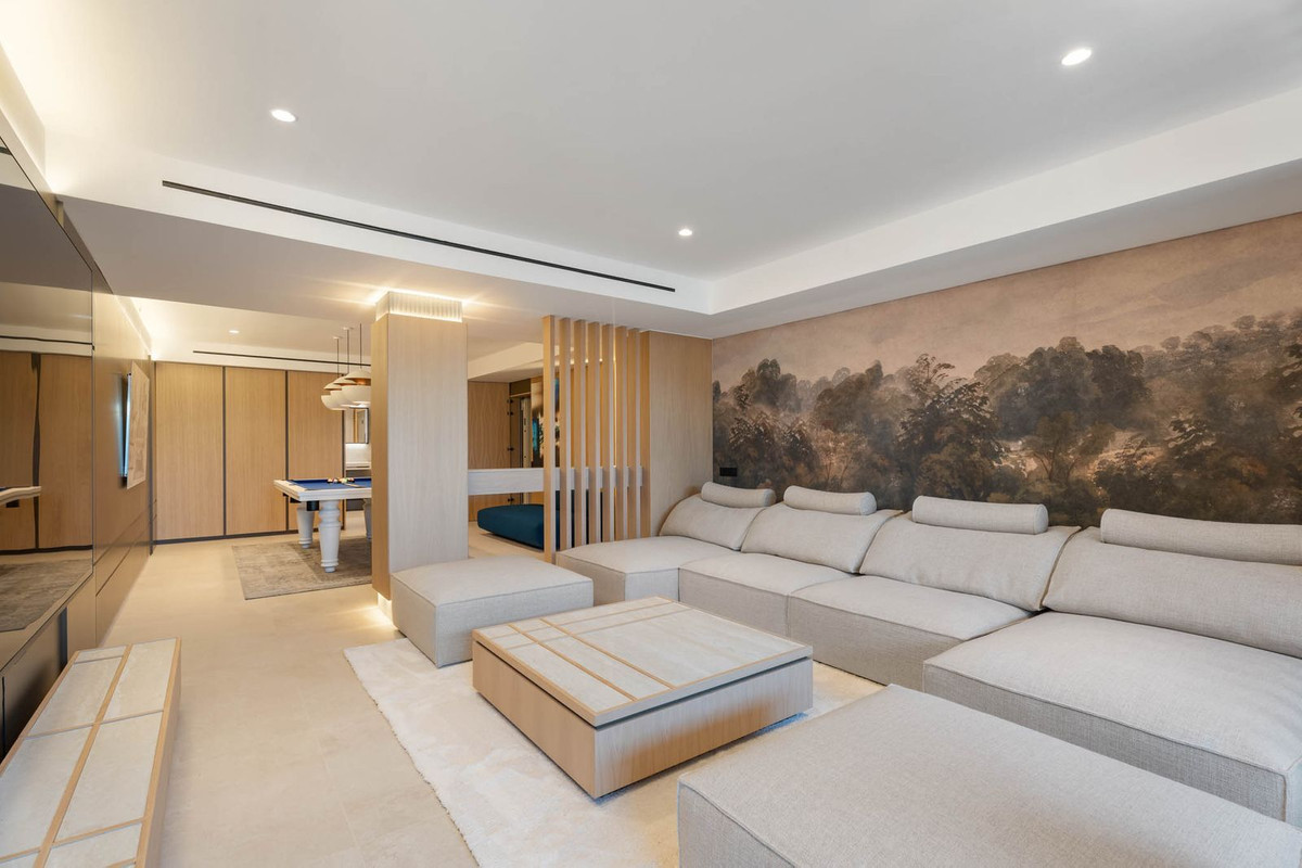 Huis te koop in La Cala Golf | 4 slaapkamers H5294875