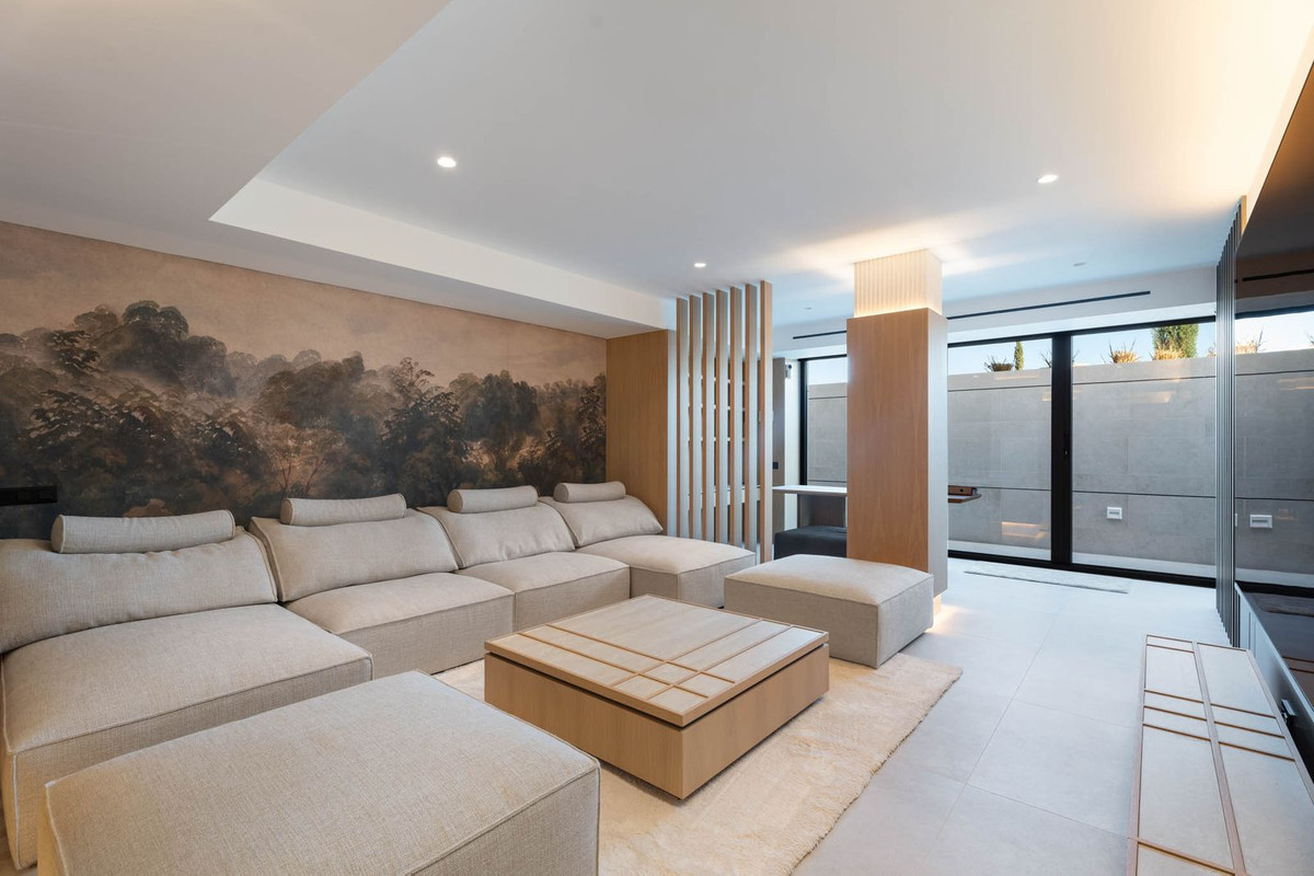 Huis te koop in La Cala Golf | 4 slaapkamers H5294875