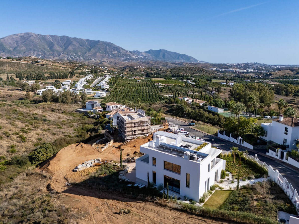 Huis te koop in La Cala Golf | 4 slaapkamers H5294875