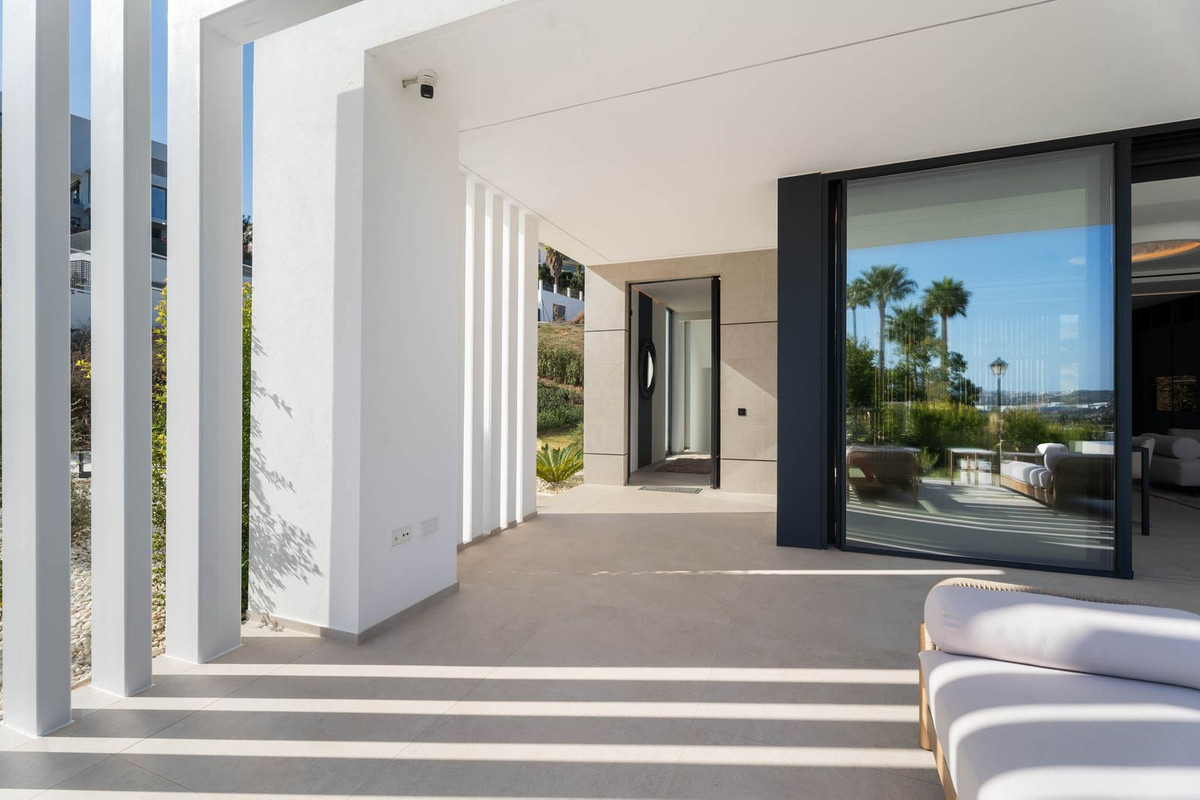 Huis te koop in La Cala Golf | 4 slaapkamers H5294875
