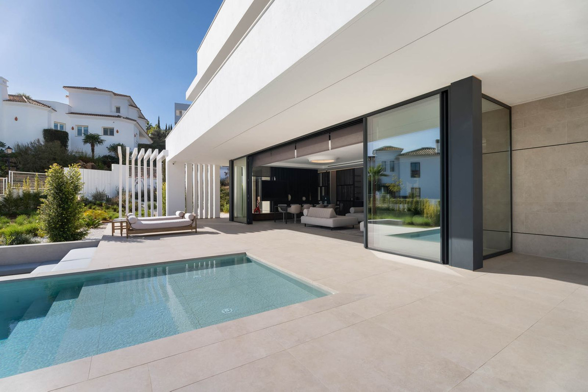 Huis te koop in La Cala Golf | 4 slaapkamers H5294875