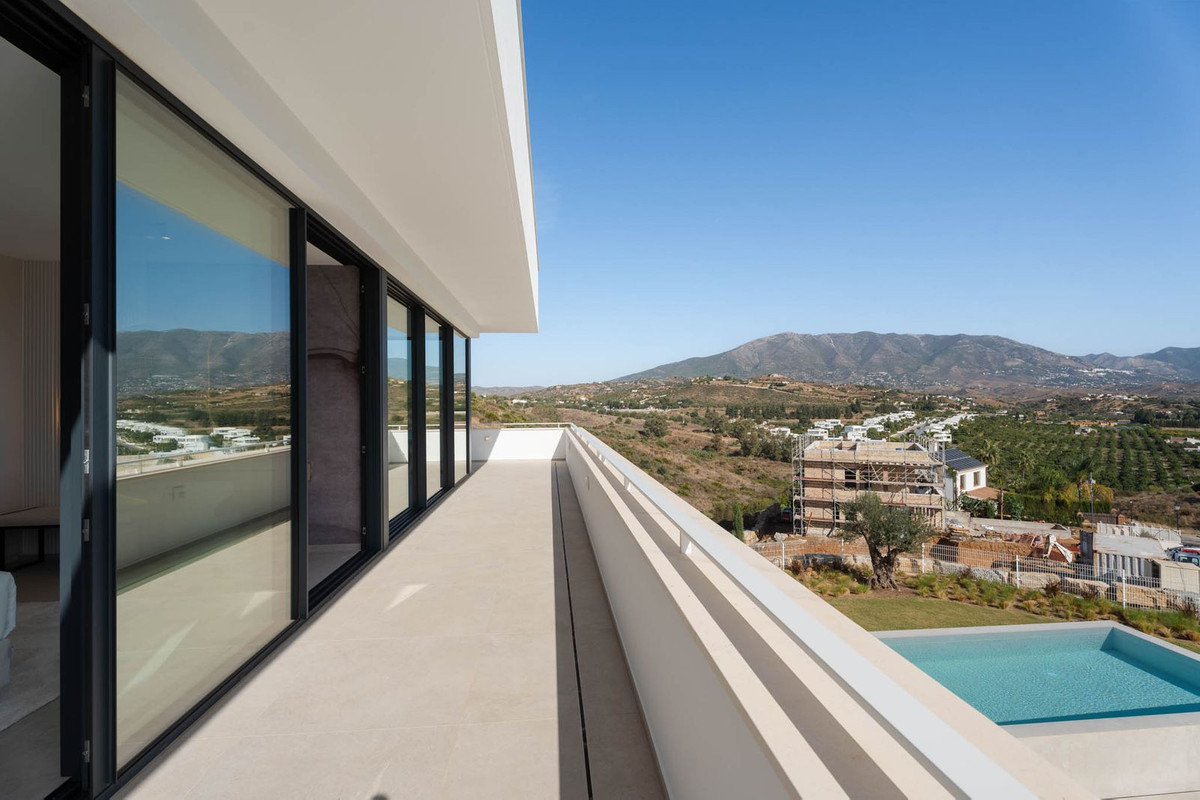 Huis te koop in La Cala Golf | 4 slaapkamers H5294875