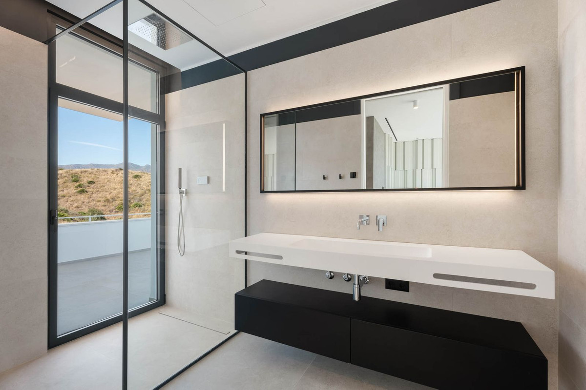 Huis te koop in La Cala Golf | 4 slaapkamers H5294875