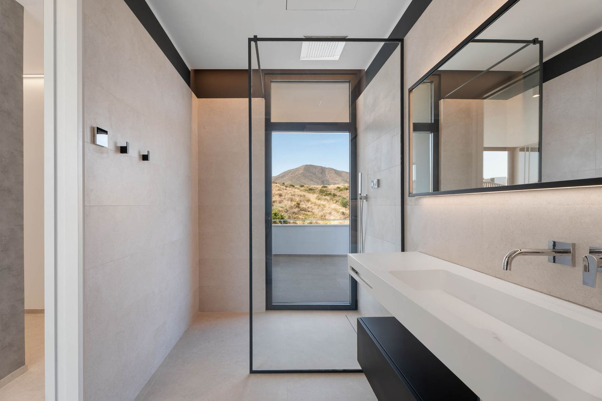 Huis te koop in La Cala Golf | 4 slaapkamers H5294875