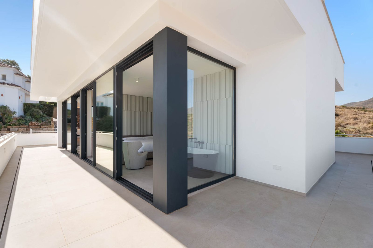 Huis te koop in La Cala Golf | 4 slaapkamers H5294875