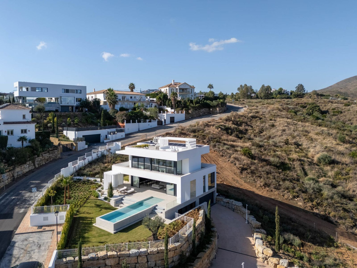 Huis te koop in La Cala Golf | 4 slaapkamers H5294875