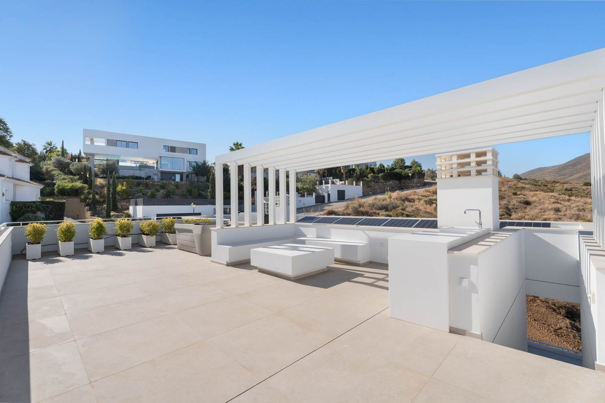 Huis te koop in La Cala Golf | 4 slaapkamers H5294875