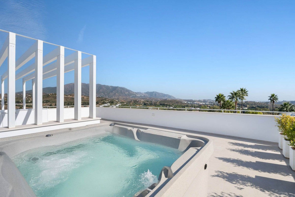 Huis te koop in La Cala Golf | 4 slaapkamers H5294875