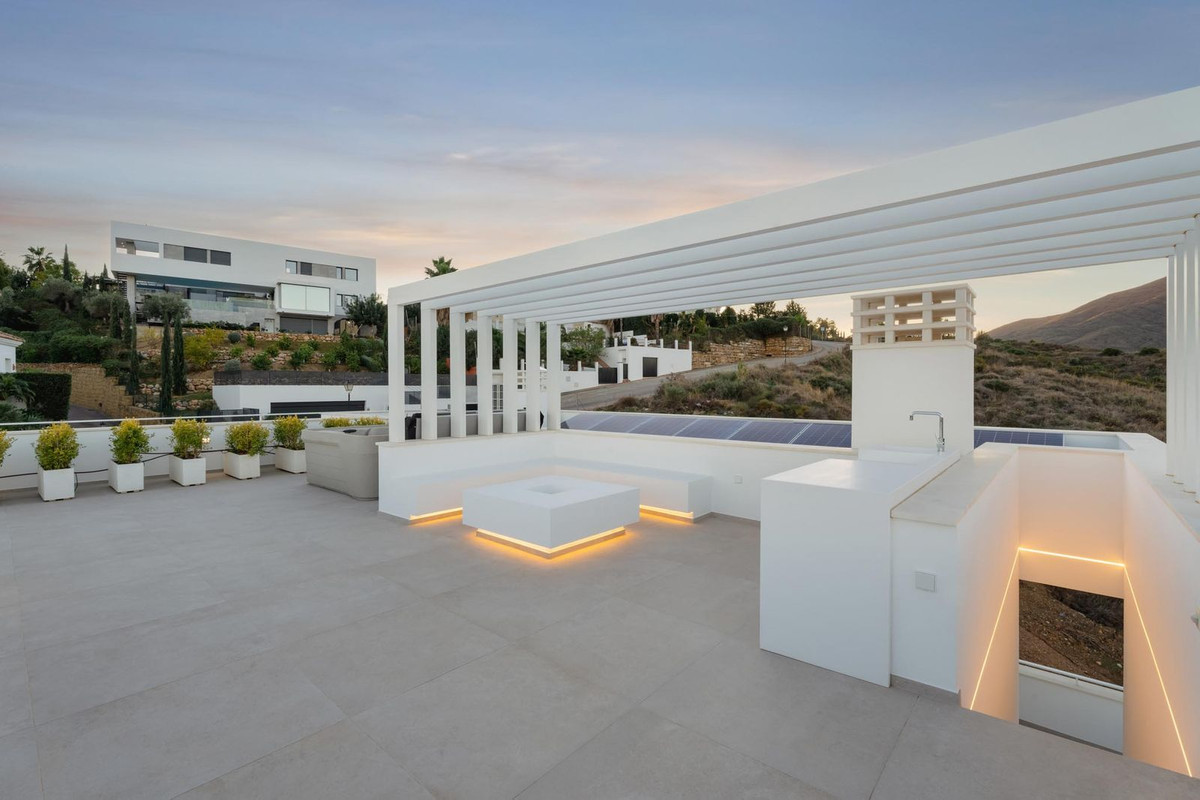Huis te koop in La Cala Golf | 4 slaapkamers H5294875