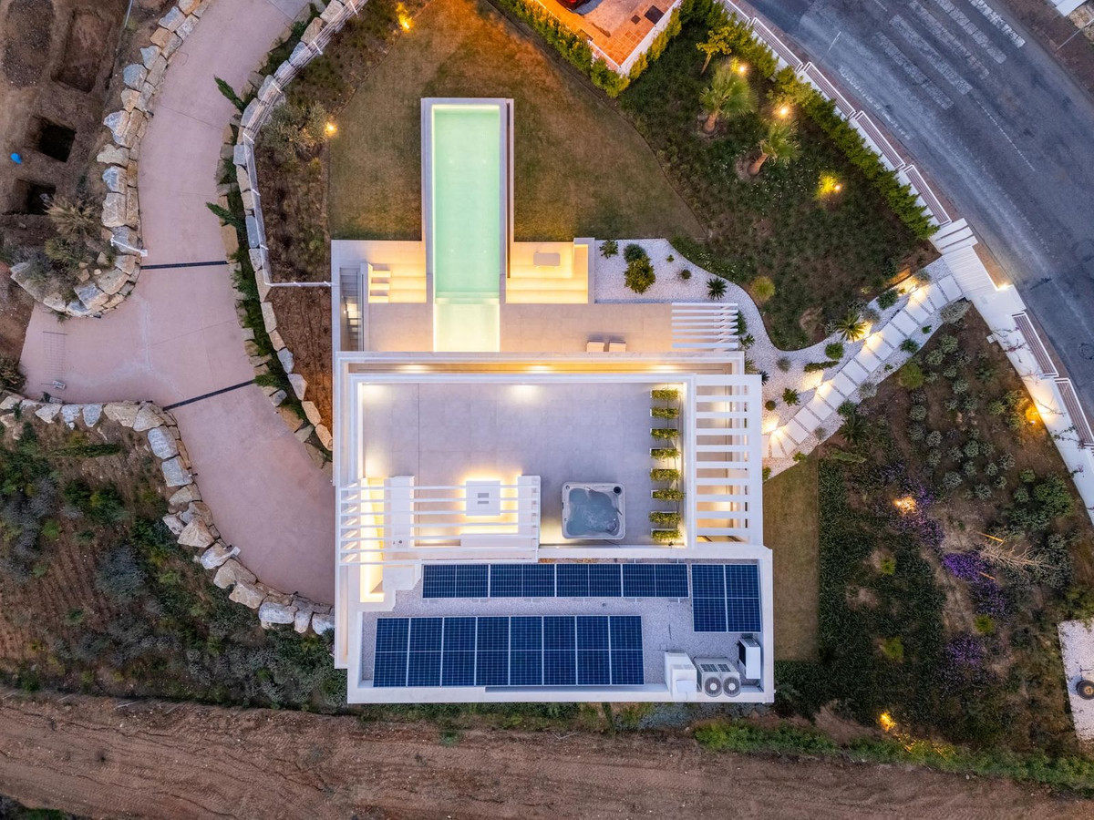 Huis te koop in La Cala Golf | 4 slaapkamers H5294875