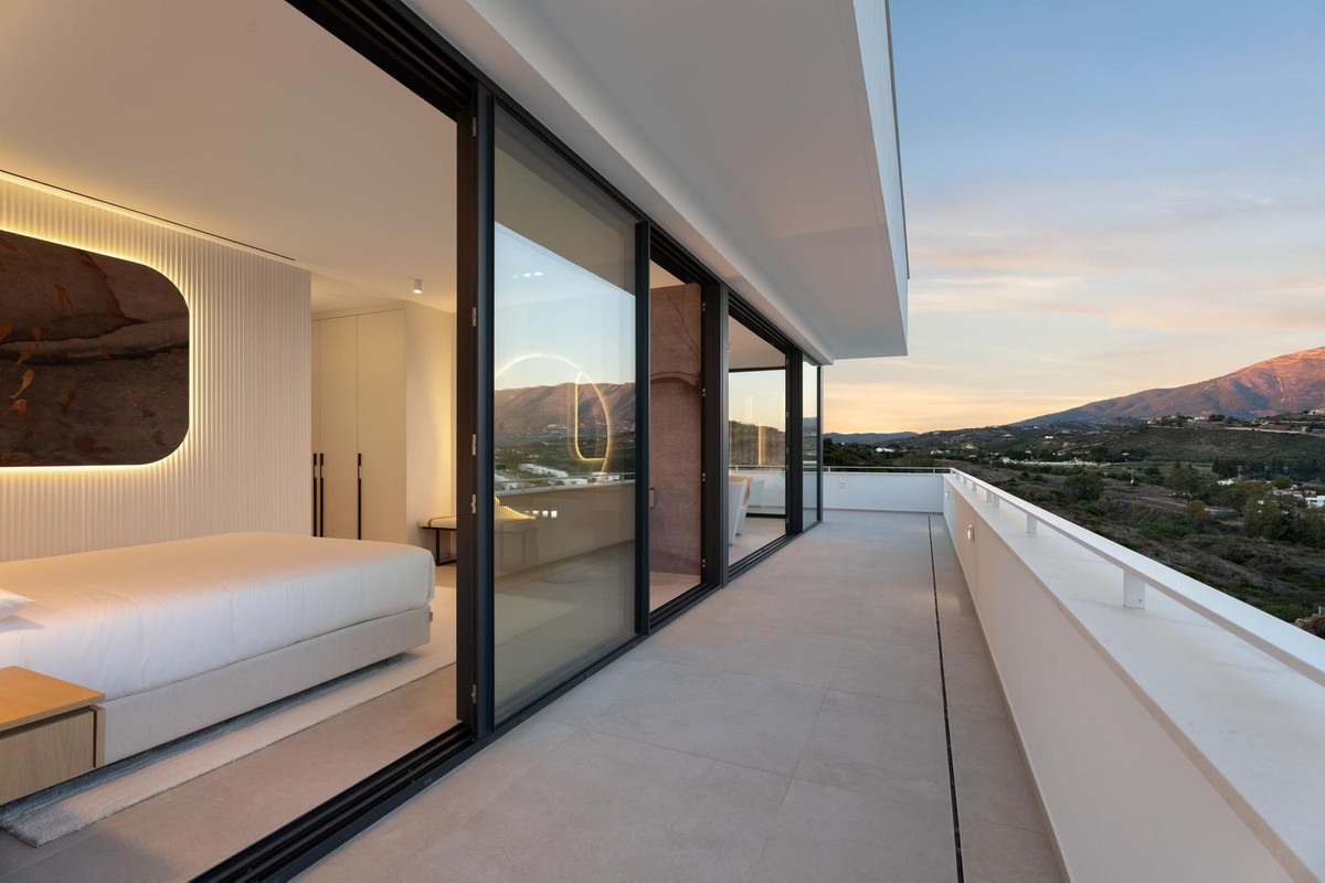 Huis te koop in La Cala Golf | 4 slaapkamers H5294875