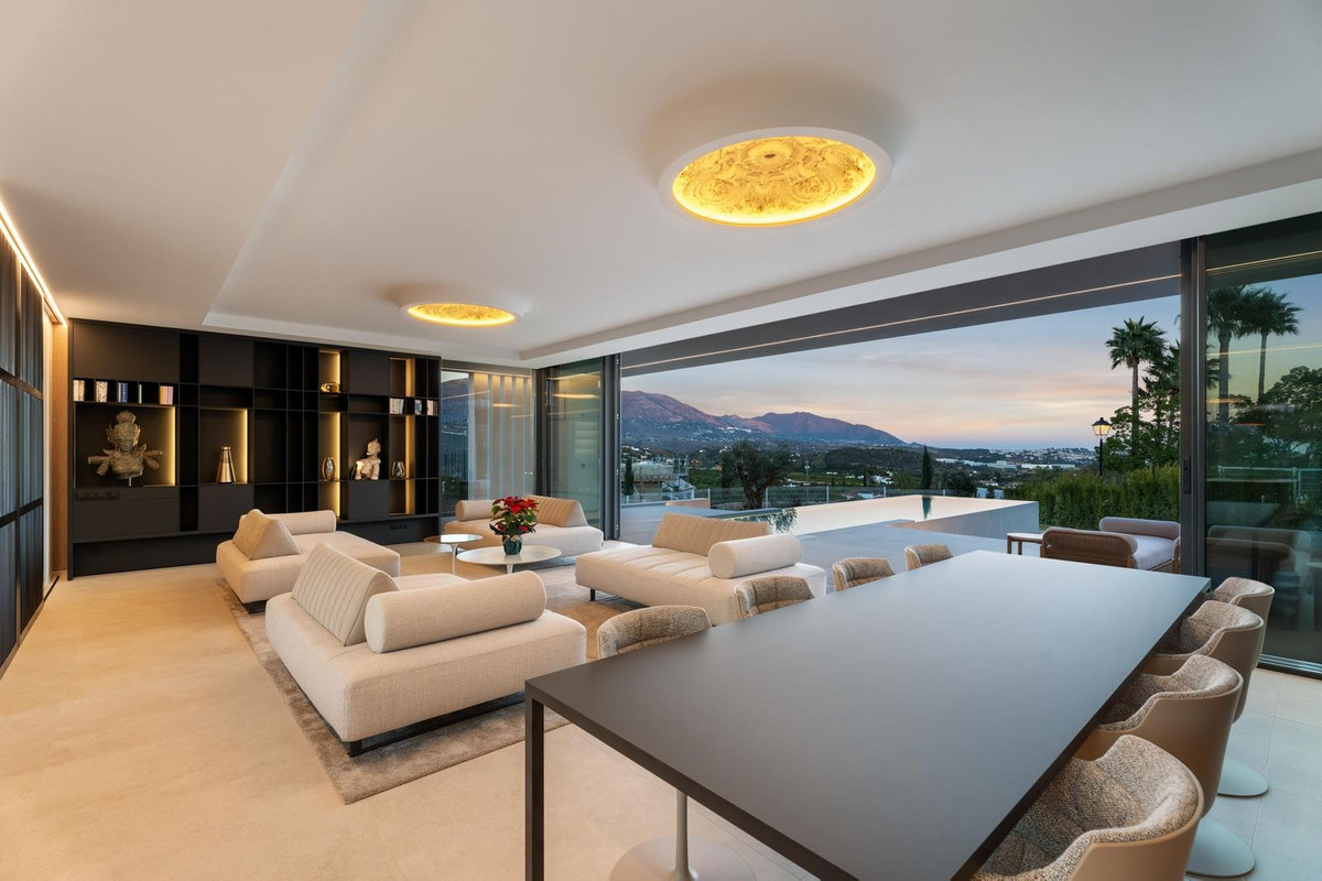 Huis te koop in La Cala Golf | 4 slaapkamers H5294875