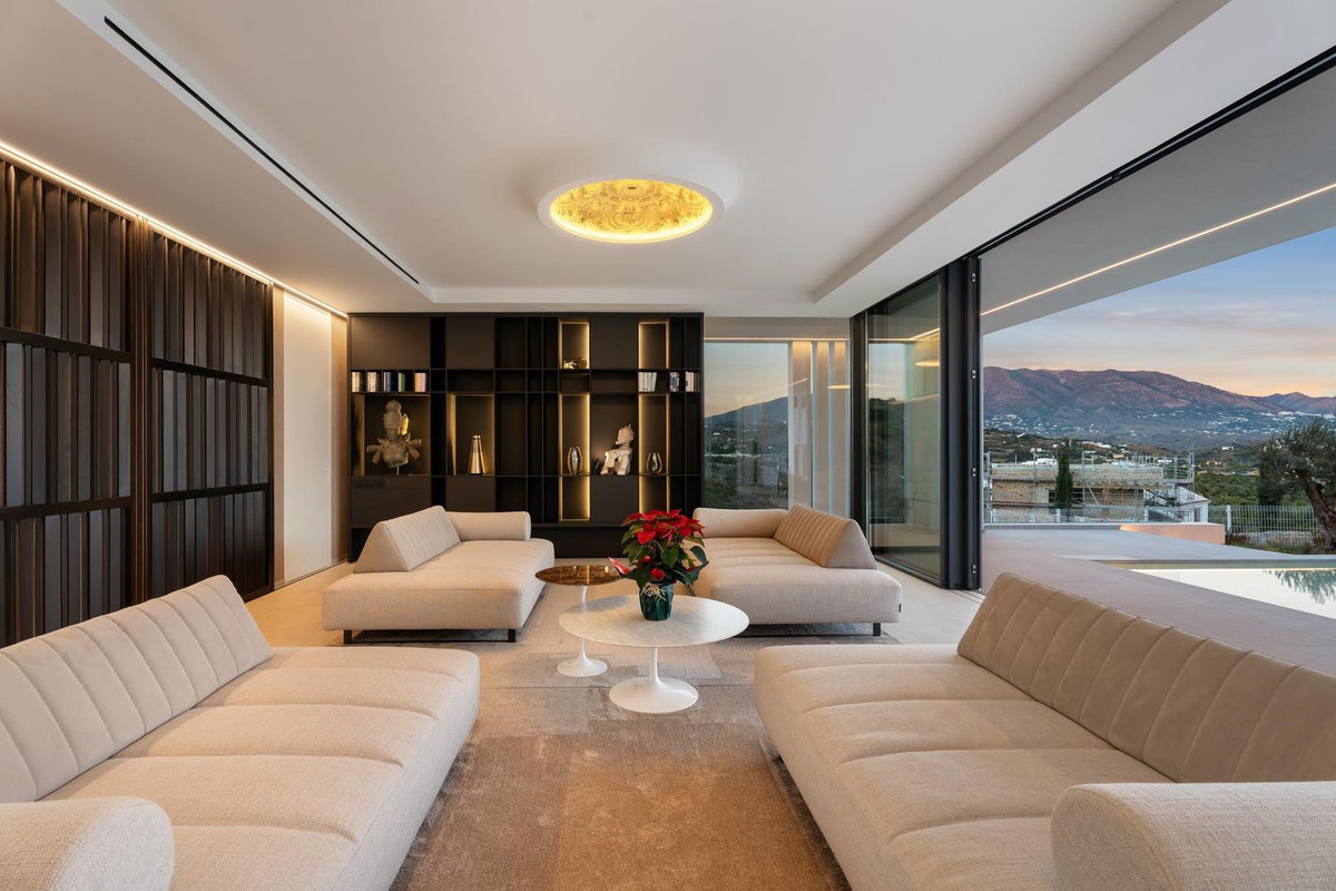 Huis te koop in La Cala Golf | 4 slaapkamers H5294875